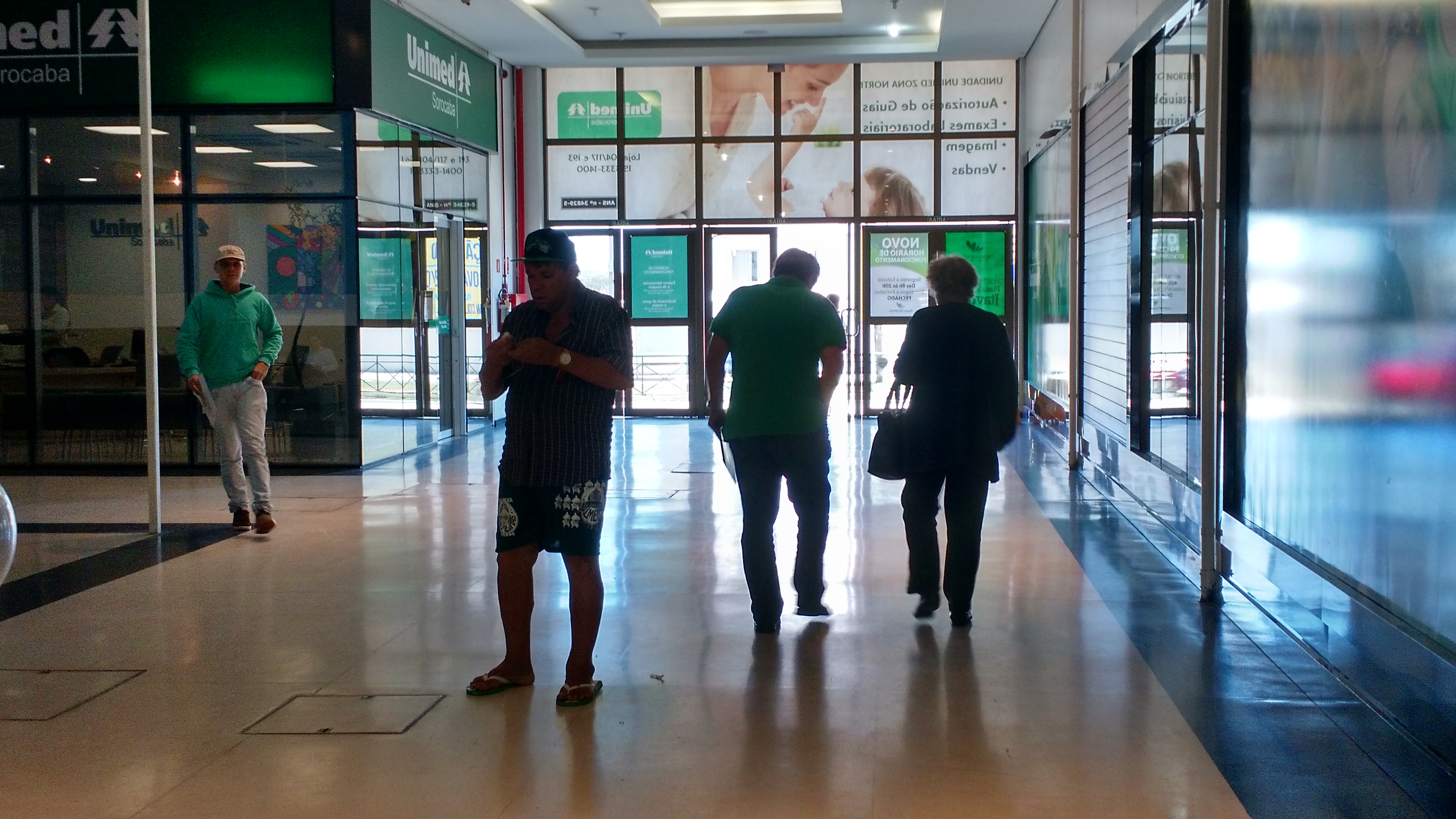 Shopping vazio: o que Sorocaba pode aprender com Austin? - Outra Cidade