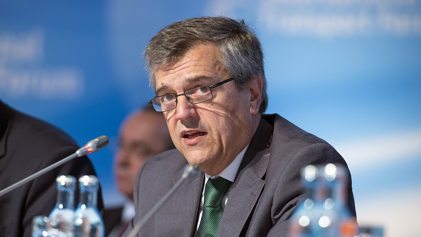 José Viegas, secretário-geral do Fórum Internacional de Transportes (Divulgação FIT)
