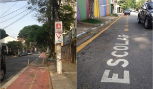 Rua Coriolano e Av. Mal. Juarez Távora